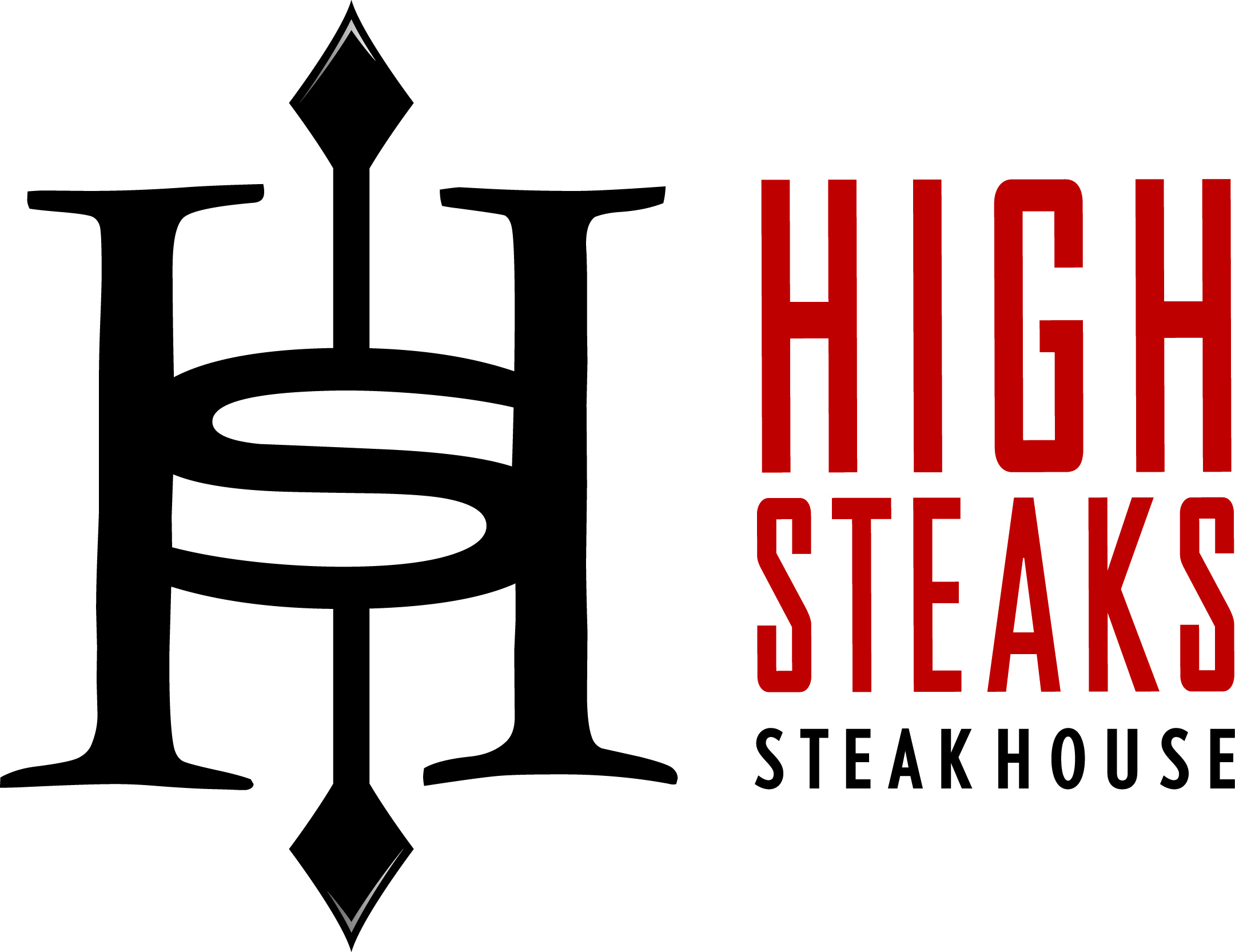 HighSteaks_logo_color