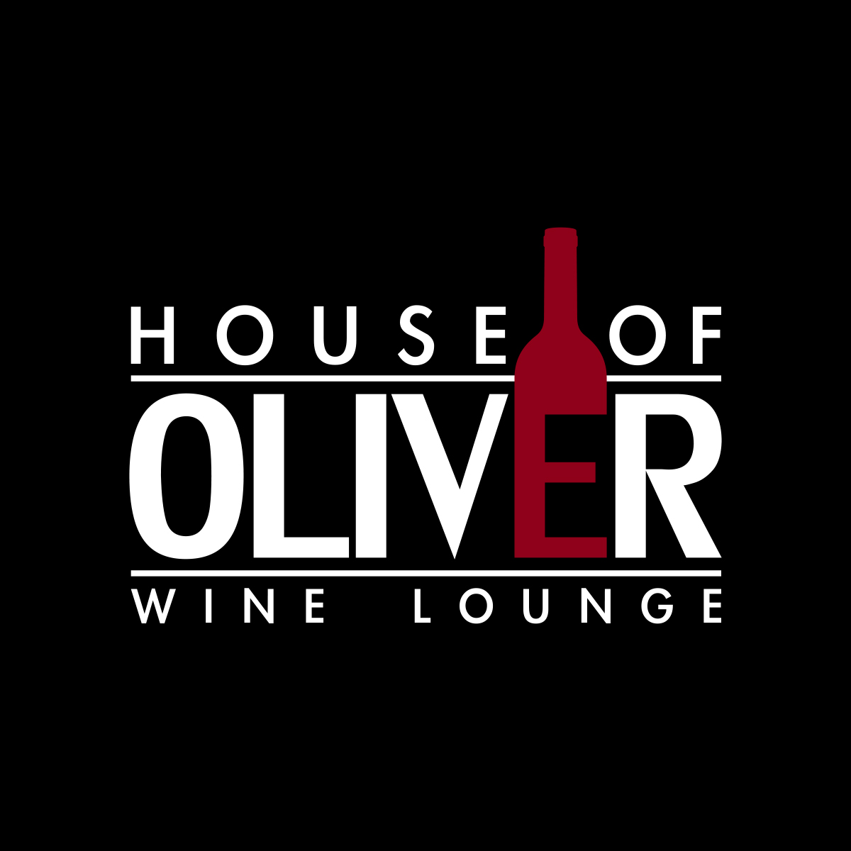 House of Oliver logo