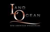 Land Ocean Logo