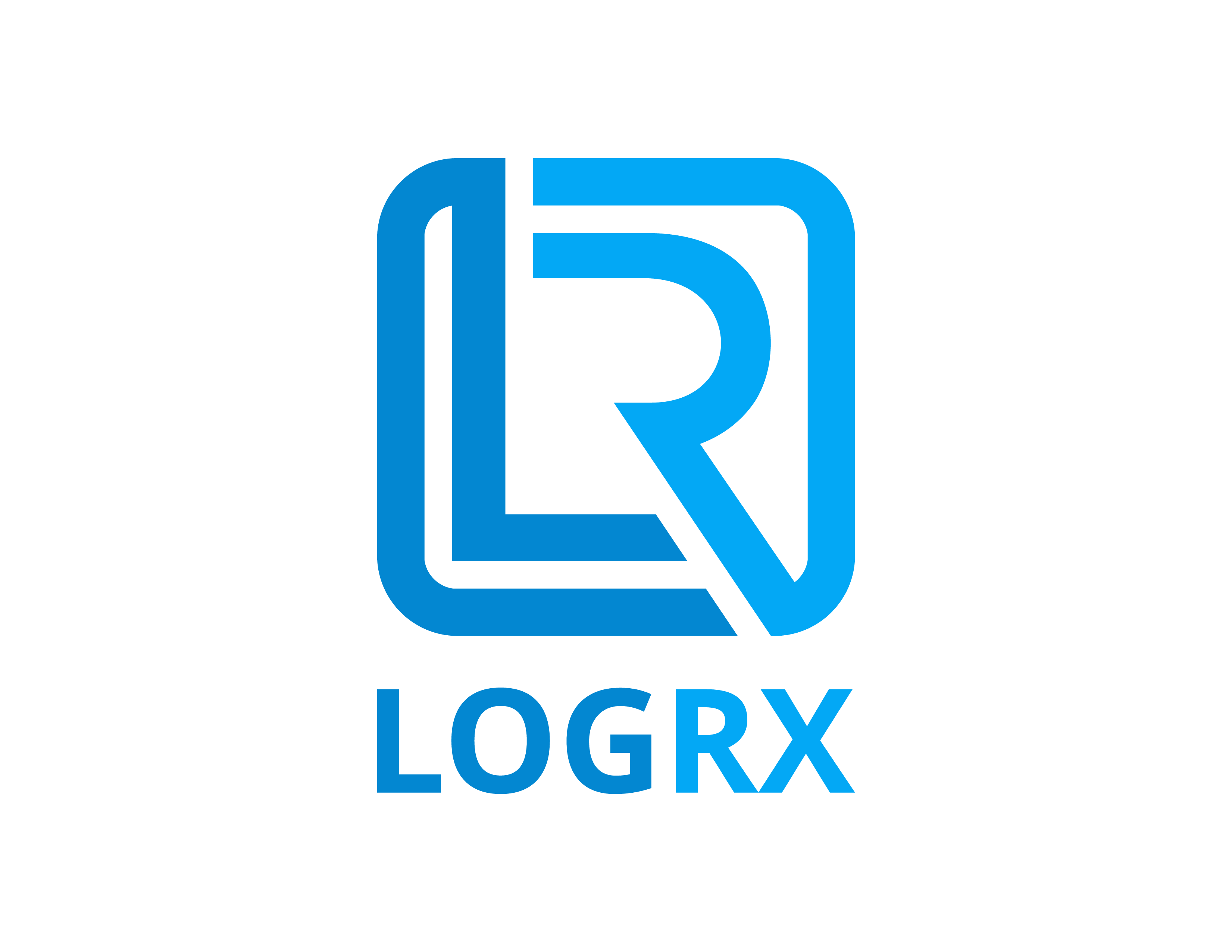 $350 Extra Perf. LOGRX PNG Logo