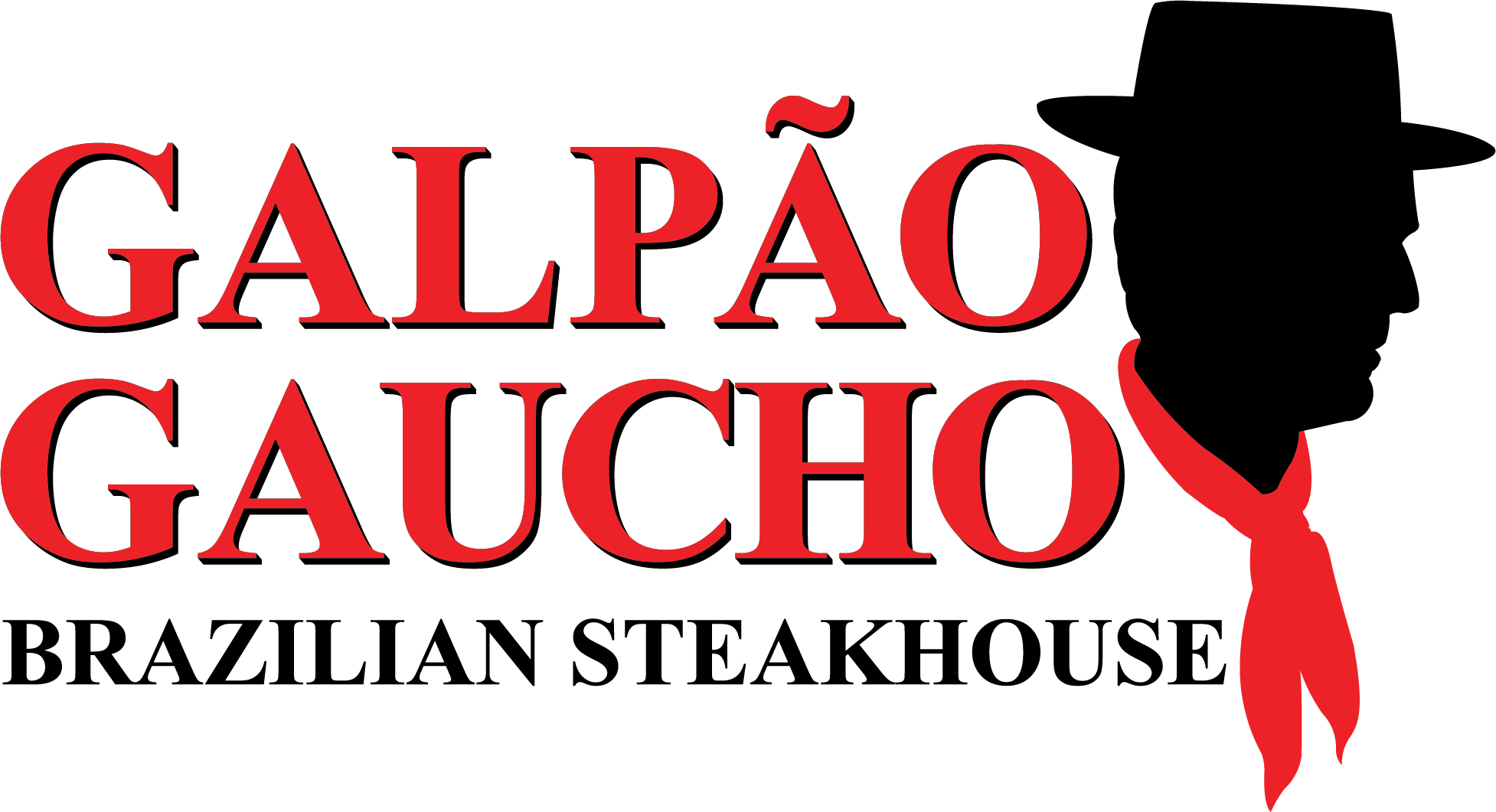 Galpao Gaucho Logo PNG