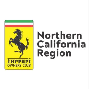 Ferrari Club Owners Nor Cal